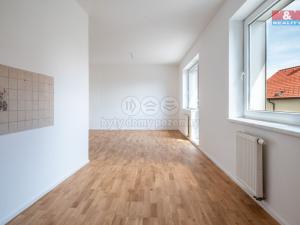 Prodej bytu 2+kk, Strakonice - Strakonice I, Havlíčkova, 53 m2