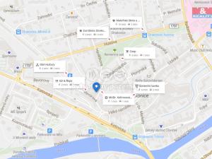 Prodej bytu 2+kk, Strakonice - Strakonice I, Havlíčkova, 53 m2