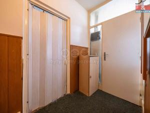 Prodej bytu 1+1, Uherské Hradiště, Štěpnická, 35 m2