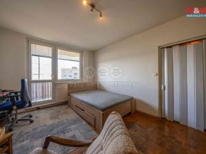 Prodej bytu 1+1, Uherské Hradiště, Štěpnická, 35 m2