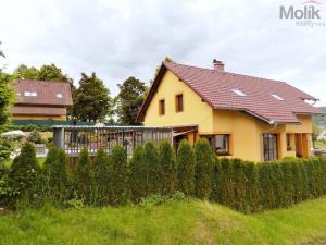 Prodej rodinného domu, Jílové, Javorská, 177 m2
