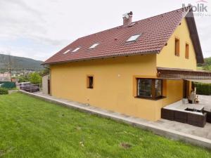 Prodej rodinného domu, Jílové, Javorská, 177 m2