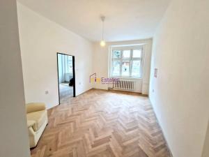Pronájem bytu 3+kk, Praha - Podolí, Na dolinách, 63 m2