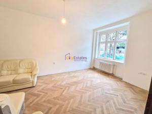 Pronájem bytu 3+kk, Praha - Podolí, Na dolinách, 63 m2