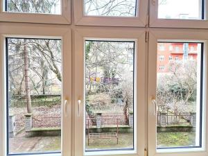 Pronájem bytu 3+kk, Praha - Podolí, Na dolinách, 63 m2