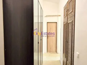 Pronájem bytu 1+1, Praha - Vršovice, Žitomírská, 43 m2