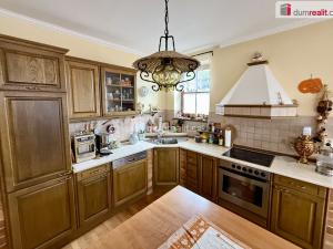 Prodej domu na klíč, Stará Voda - Sekerské Chalupy, 390 m2