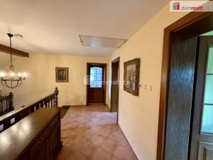 Prodej domu na klíč, Stará Voda - Sekerské Chalupy, 390 m2