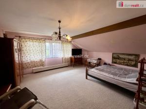Prodej domu na klíč, Stará Voda - Sekerské Chalupy, 390 m2