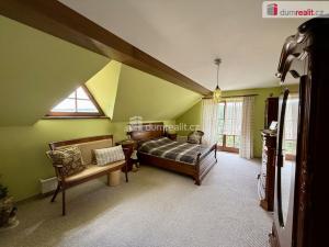 Prodej domu na klíč, Stará Voda - Sekerské Chalupy, 390 m2