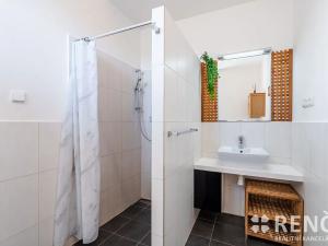 Pronájem bytu 1+1, Drnovice, 52 m2