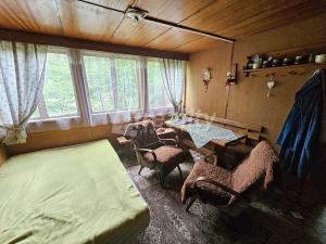 Prodej chaty, Oslnovice, 80 m2
