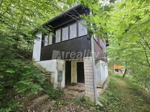 Prodej chaty, Oslnovice, 80 m2