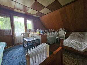 Prodej chaty, Oslnovice, 80 m2