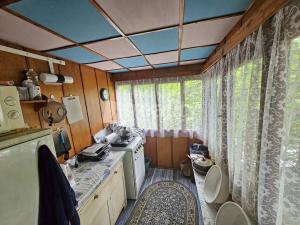 Prodej chaty, Oslnovice, 80 m2