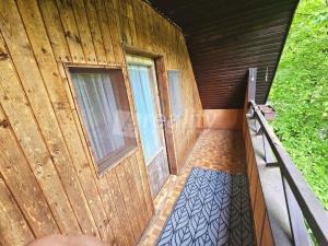 Prodej chaty, Oslnovice, 80 m2