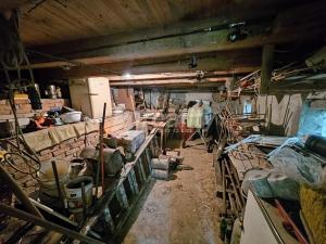 Prodej chaty, Oslnovice, 80 m2