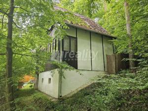 Prodej chaty, Oslnovice, 80 m2