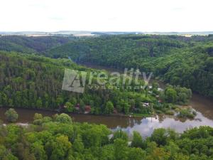 Prodej chaty, Oslnovice, 80 m2