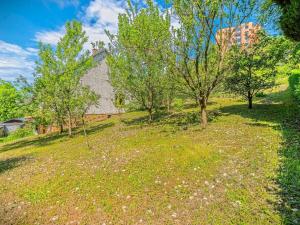 Prodej pozemku pro bydlení, Blansko, 871 m2