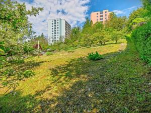 Prodej pozemku pro bydlení, Blansko, 871 m2