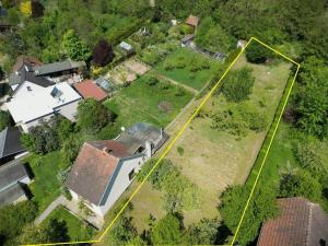 Prodej pozemku pro bydlení, Blansko, 871 m2