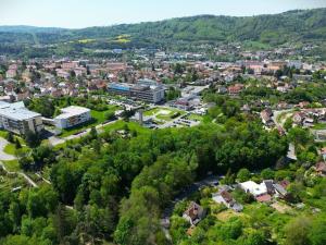 Prodej pozemku pro bydlení, Blansko, 871 m2