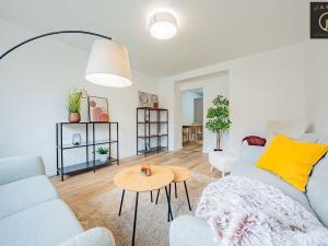Prodej bytu 2+1, Kladno, U výtopny, 51 m2