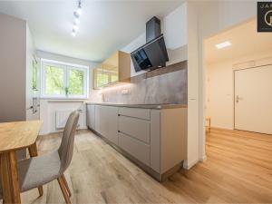 Prodej bytu 2+1, Kladno, U výtopny, 51 m2