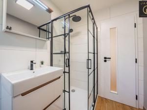 Prodej bytu 2+1, Kladno, U výtopny, 51 m2