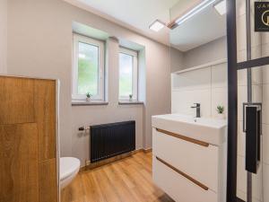 Prodej bytu 2+1, Kladno, U výtopny, 51 m2