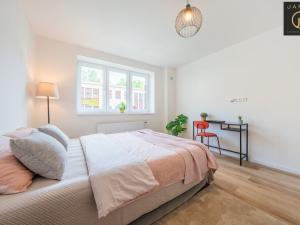 Prodej bytu 2+1, Kladno, U výtopny, 51 m2