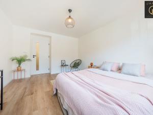Prodej bytu 2+1, Kladno, U výtopny, 51 m2