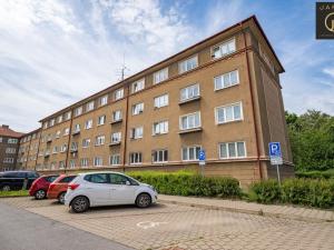 Prodej bytu 2+1, Kladno, U výtopny, 51 m2