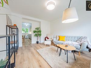 Prodej bytu 2+1, Kladno, U výtopny, 51 m2