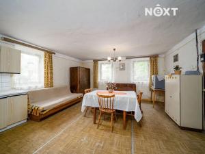 Prodej chalupy, Plískov, 122 m2