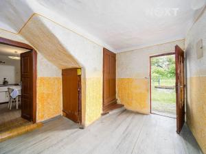 Prodej chalupy, Plískov, 122 m2