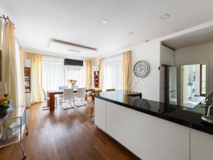 Prodej rodinného domu, Statenice, Zelená, 285 m2
