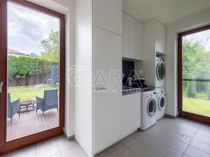 Prodej rodinného domu, Statenice, Zelená, 285 m2