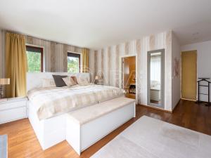 Prodej rodinného domu, Statenice, Zelená, 285 m2