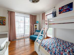 Prodej rodinného domu, Statenice, Zelená, 285 m2
