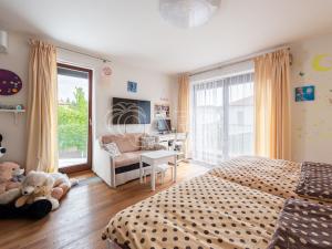 Prodej rodinného domu, Statenice, Zelená, 285 m2