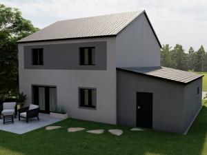 Prodej rodinného domu, Prostějov, 147 m2