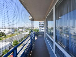 Pronájem bytu 4+1, Praha - Stodůlky, Bašteckého, 123 m2