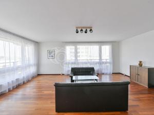 Pronájem bytu 4+1, Praha - Stodůlky, Bašteckého, 123 m2
