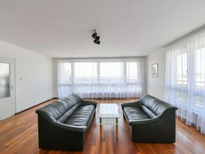 Pronájem bytu 4+1, Praha - Stodůlky, Bašteckého, 123 m2