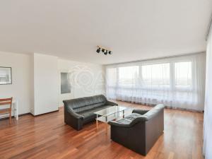 Pronájem bytu 4+1, Praha - Stodůlky, Bašteckého, 123 m2