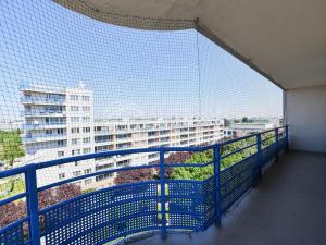 Pronájem bytu 4+1, Praha - Stodůlky, Bašteckého, 123 m2