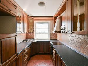 Pronájem bytu 4+1, Praha - Stodůlky, Bašteckého, 123 m2