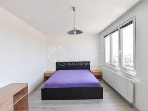 Pronájem bytu 4+1, Praha - Stodůlky, Bašteckého, 123 m2